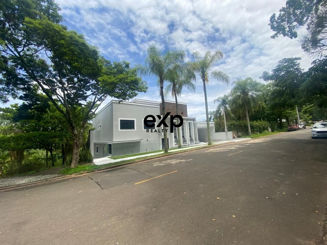 Maison à Valinhos, São Paulo, Brésil 2 - 19051985
