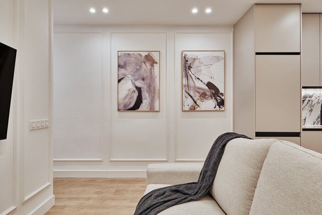Appartement à Aravaca, Madrid, Espagne 2 - 16983272