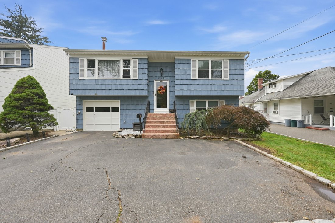 Haus in Huntington Station, New York, Vereinigte Staaten 1 - 19051589