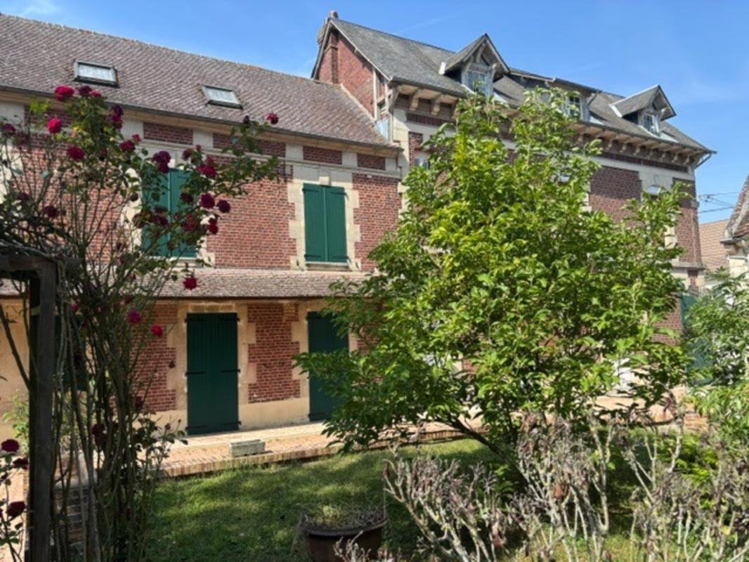 Casa di campagna a Epineuse, Alta Francia, Francia 3 - 19052088