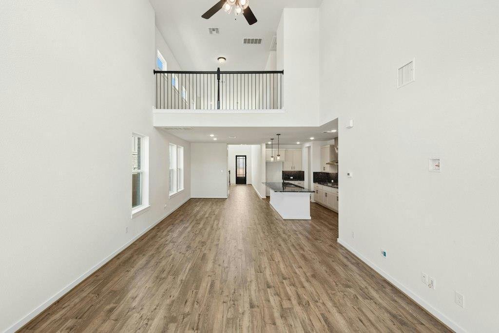 House in Georgetown, Texas, United States 5 - 17288766