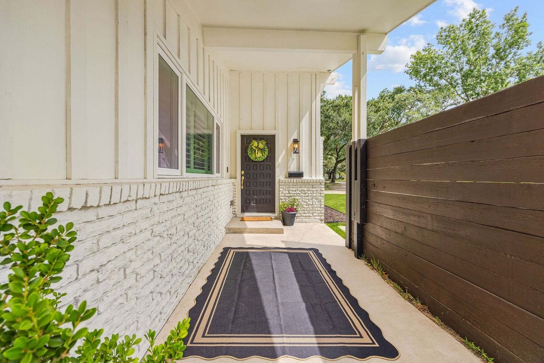 Haus in Houston, Texas, Vereinigte Staaten 2 - 19056014