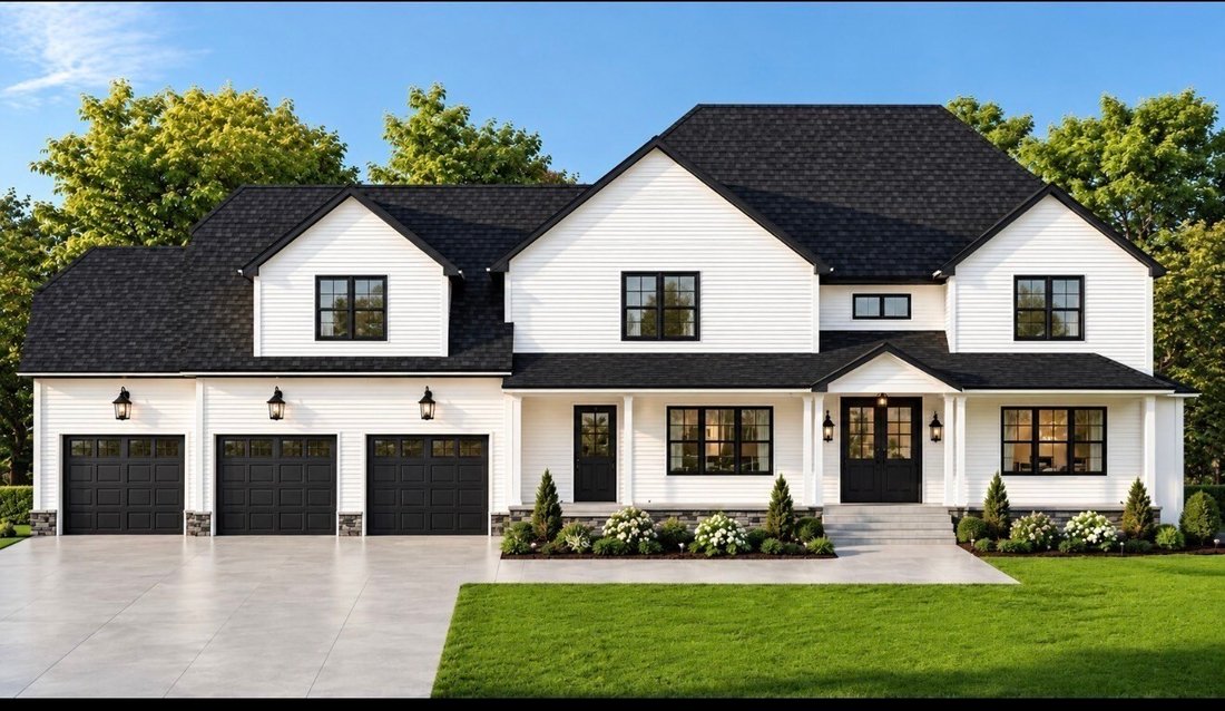 Casa a Easton, Massachusetts, Stati Uniti 1 - 18261473