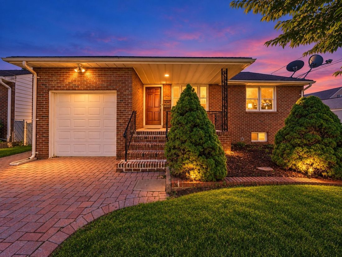 Casa en Secaucus, Nueva Jersey, Estados Unidos 1 - 19053110