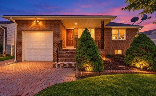 Maison à Secaucus, New Jersey, États-Unis 1