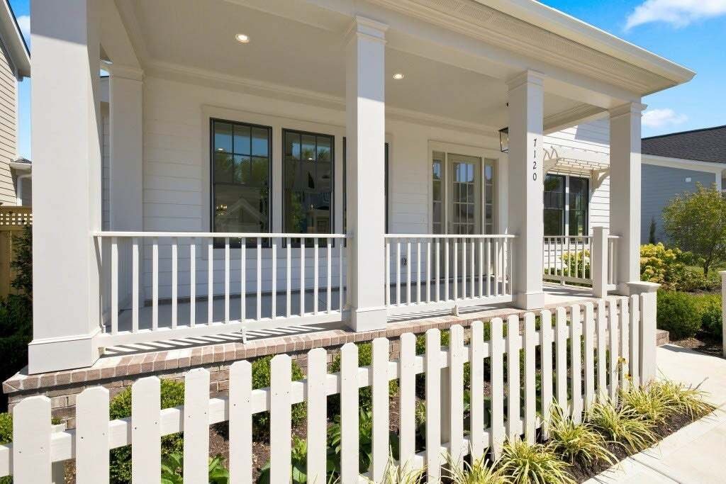 Casa a Franklin, Tennessee, Stati Uniti 4 - 17899686