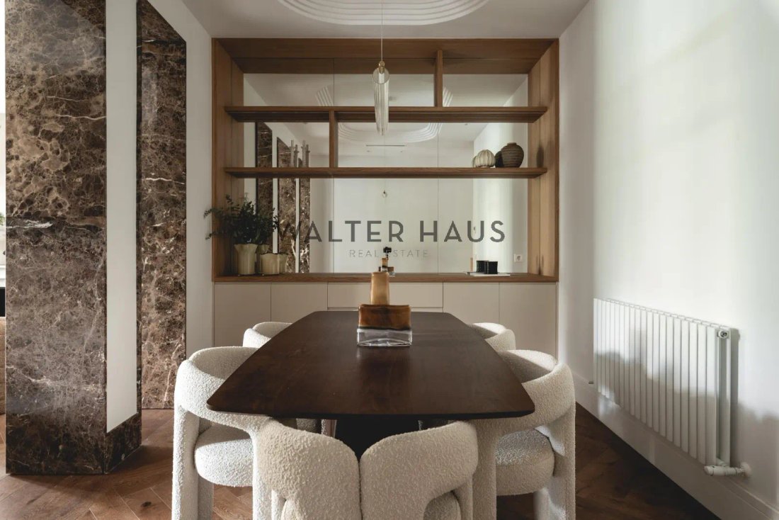 Apartamento en Chamberí, Madrid, España 3 - 19052233