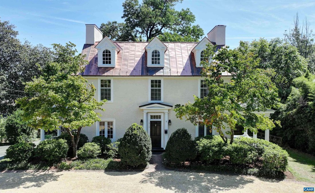 House in Charlottesville, Virginia, United States 1 - 19051038