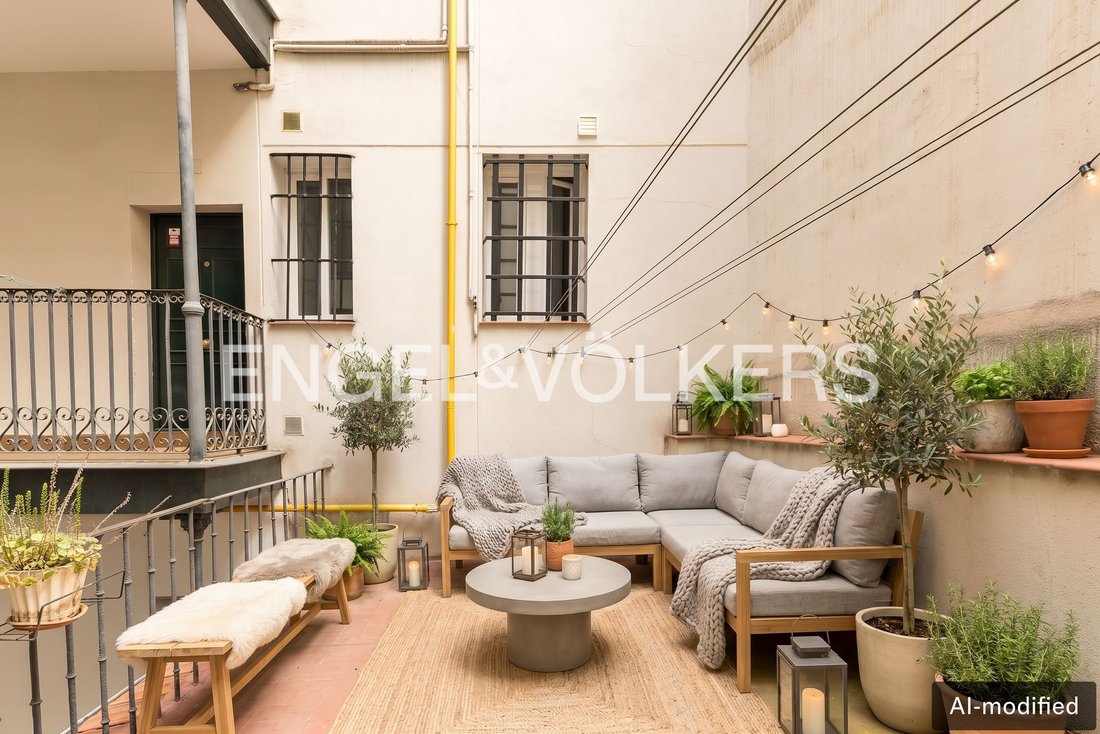 Apartamento en Centro, Madrid, España 4 - 17622778