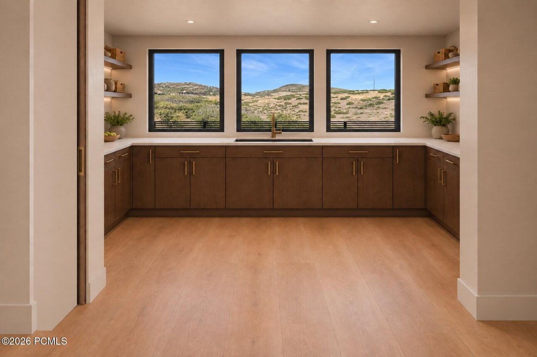 Maison à Heber City, Utah, États-Unis 5 - 19053461