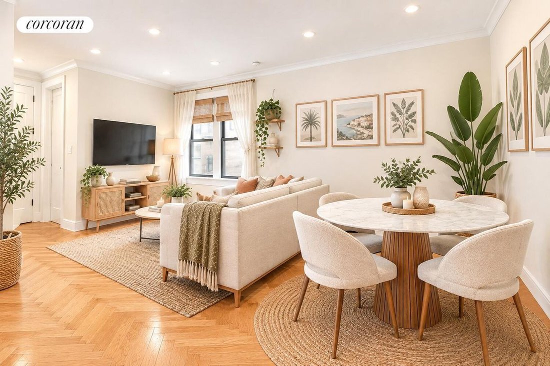 Co Op in New York, New York, United States 1 - 19052629