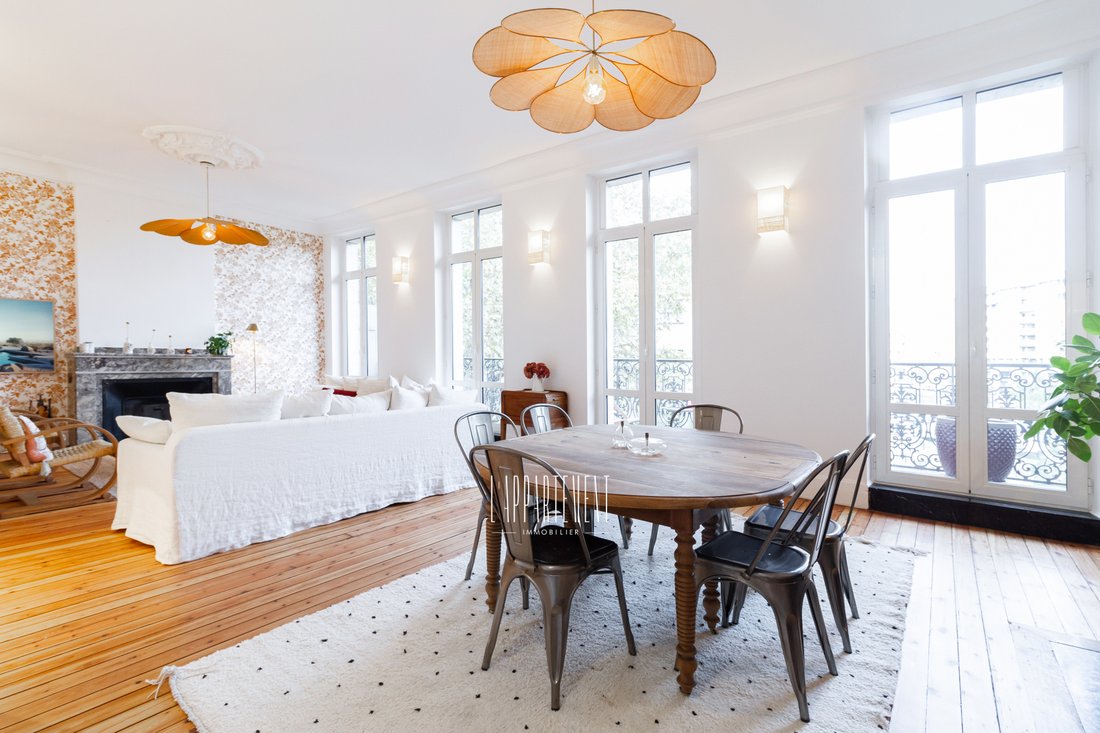 Apartment in Saint Cyprien, Toulouse, France 3 - 19051923