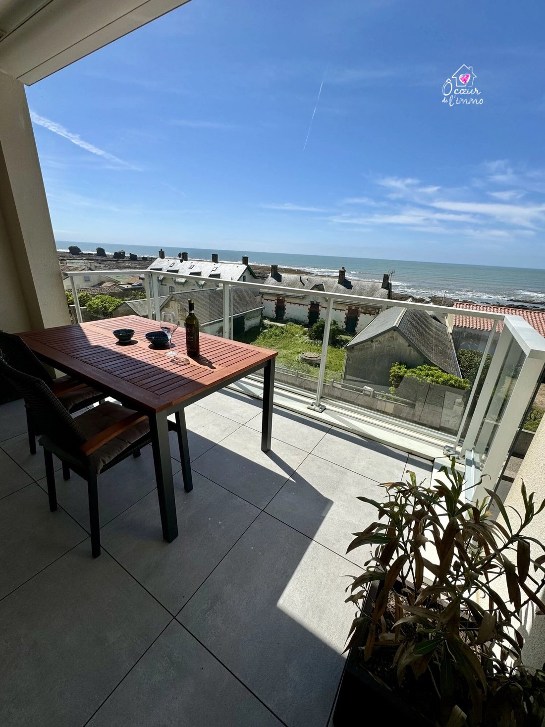 Wohnung in Centre Ville, Saint-Hilaire-de-Riez, Frankreich 3 - 17336291