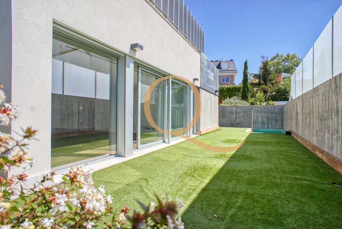 Chalet à Hortaleza, Madrid, Espagne 5 - 19051379