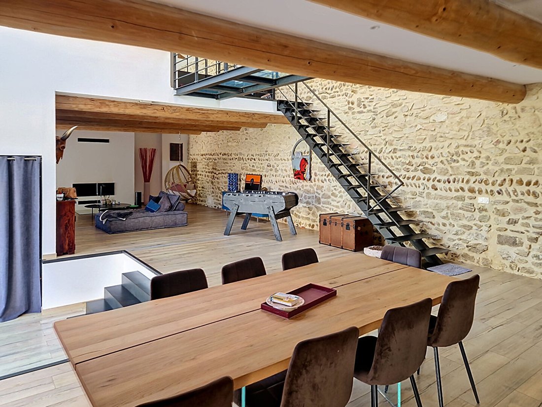 Villa a Domazan, Occitania, Francia 2 - 19052462