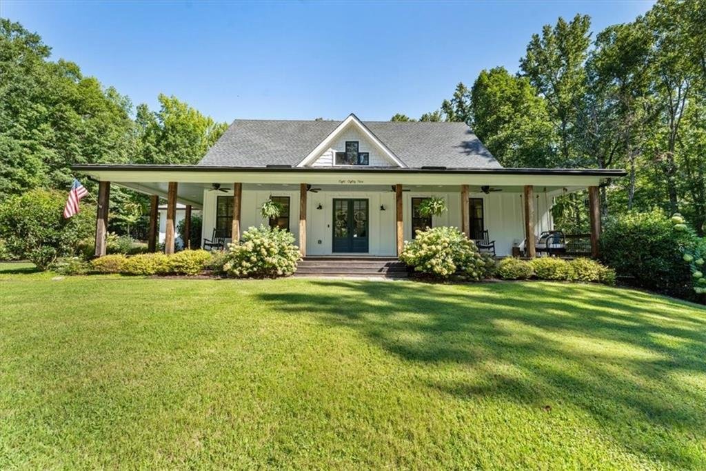 Haus in Cherokee County, Georgia, Vereinigte Staaten 1 - 19054197
