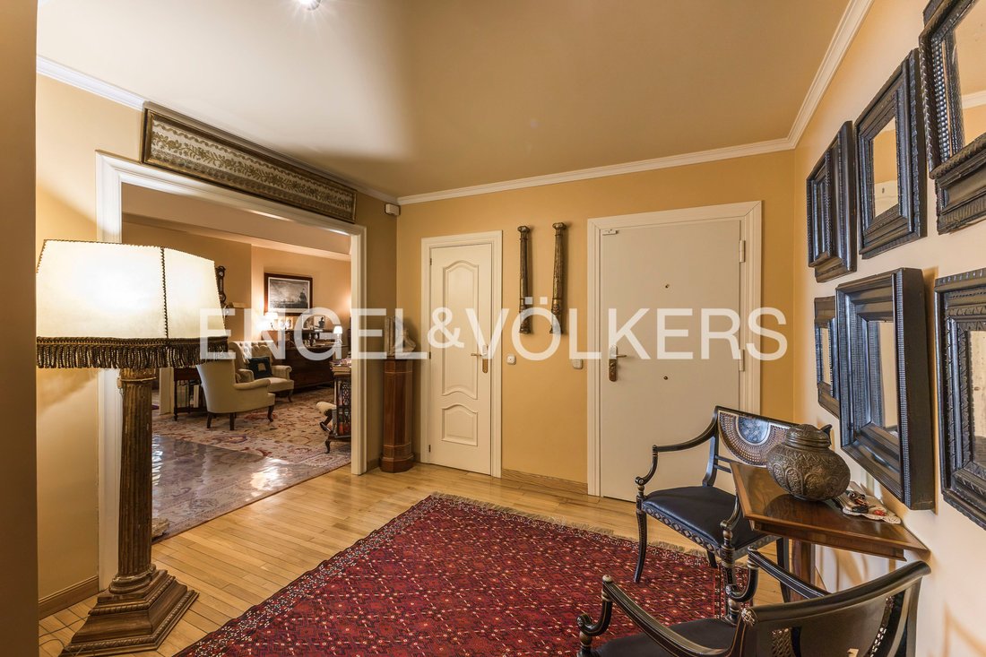 Apartment in Tetuan, Madrid, Spain 3 - 19054969