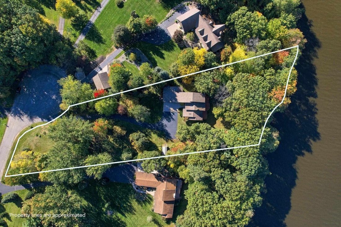 House in Mosinee, Wisconsin, United States 2 - 19053423