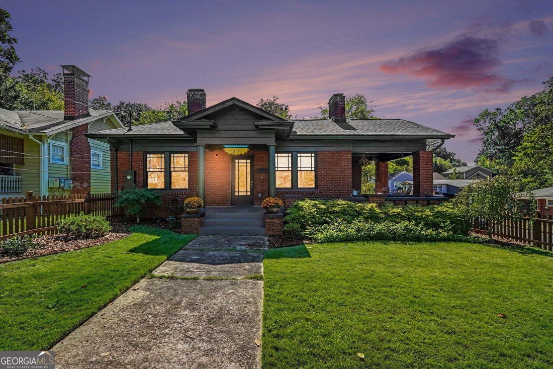 Casa a Atlanta, Georgia, Stati Uniti 2 - 19051357