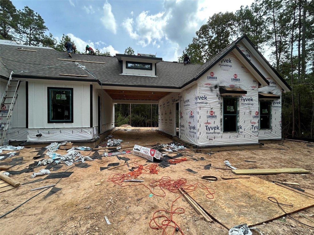 Haus in New Waverly, Texas, Vereinigte Staaten 3 - 18503690