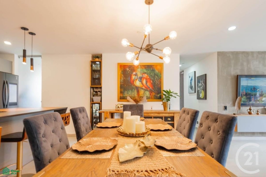 Condo in Envigado, Antioquia, Colombia 4 - 19054420