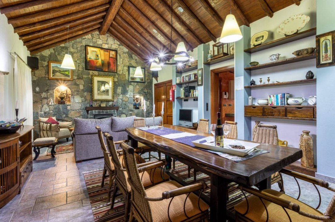 Casa en Mogán, Canarias, España 4 - 19053607