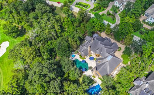 Casa en Spring, Texas, Estados Unidos 1