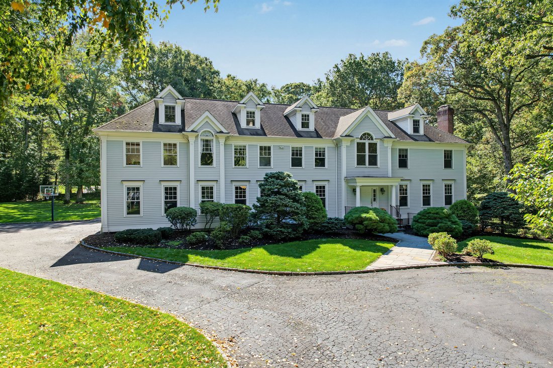 House in Fairfield, Connecticut, United States 3 - 19056203