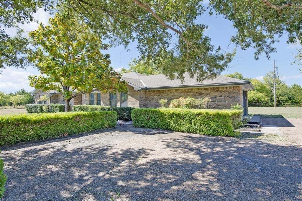 House in Farmersville, Texas, United States 5 - 19054762