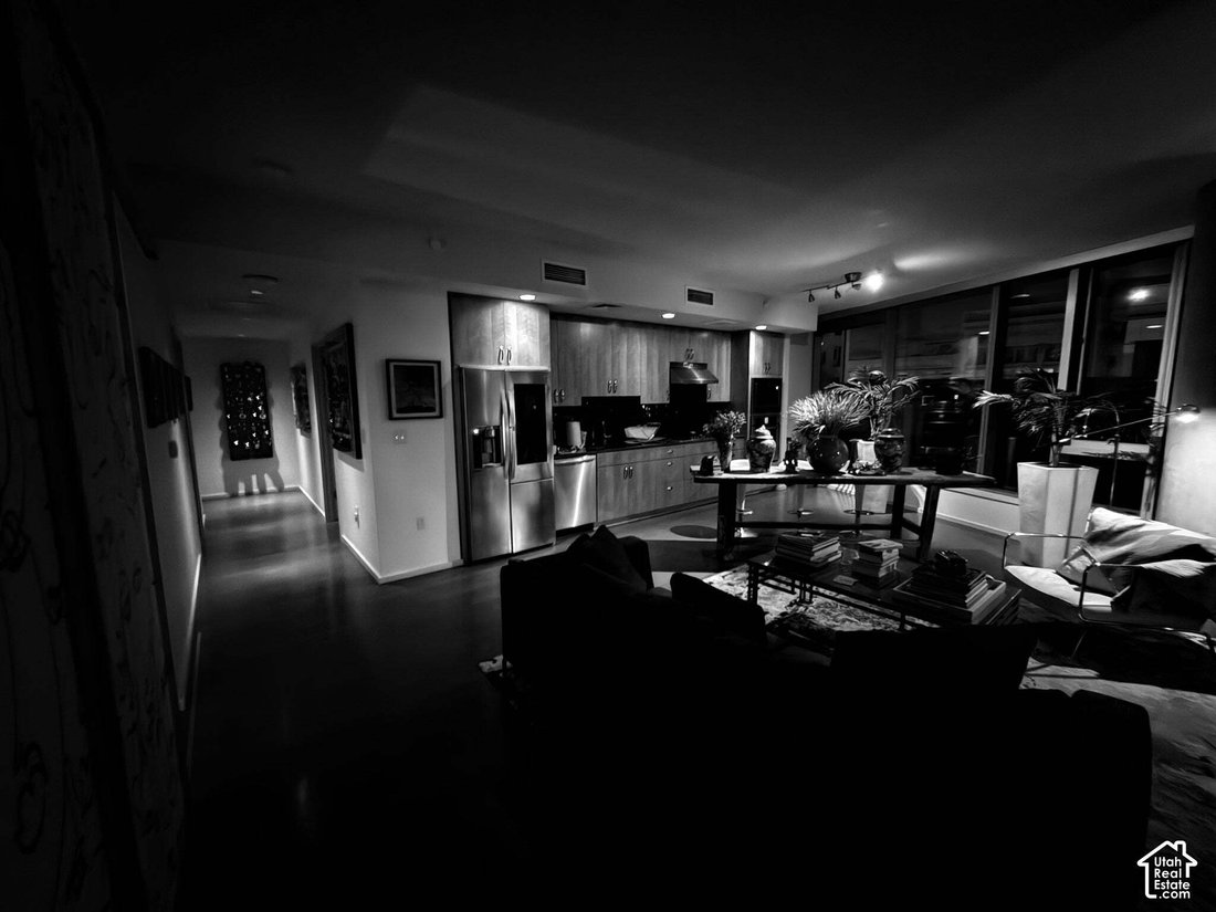 Condo in Salt Lake City, Utah, United States 1 - 17865276