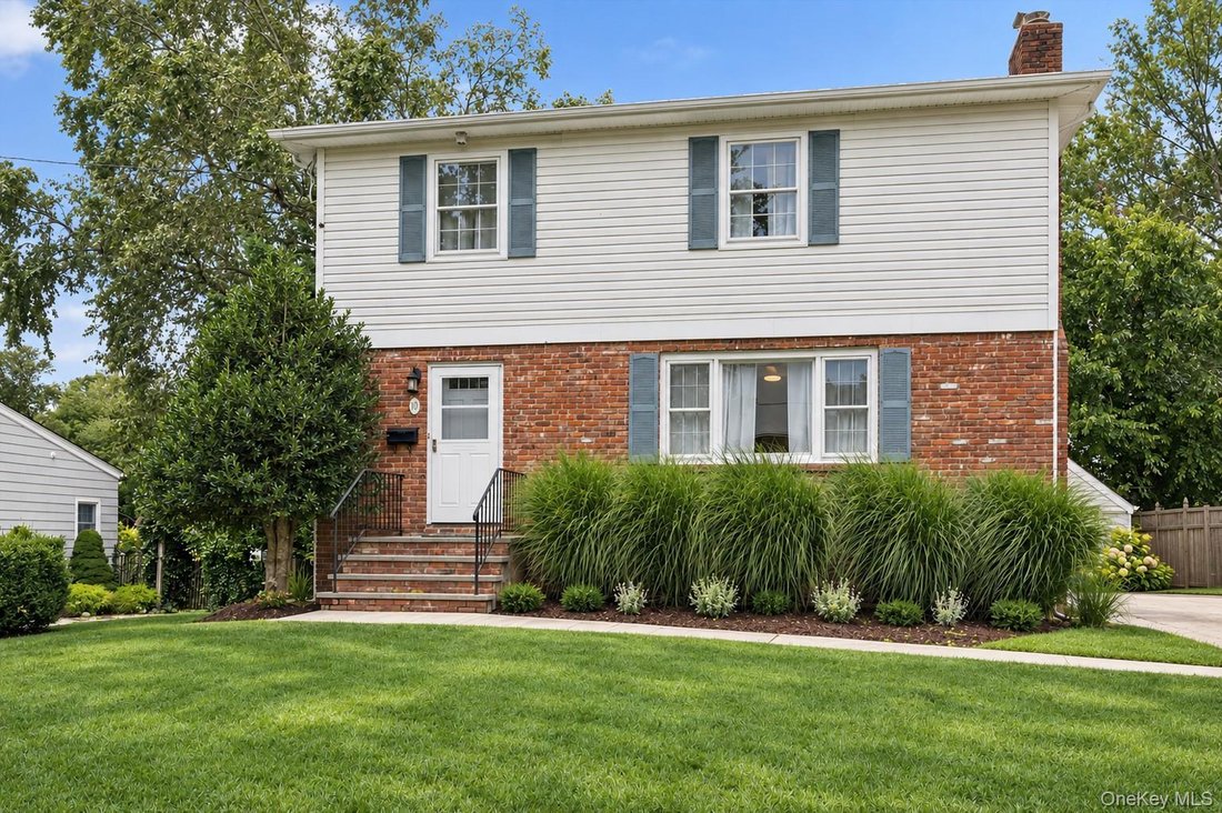 Casa en Islip, Nueva York, Estados Unidos 1 - 19055093