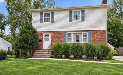 Casa en Islip, Nueva York, Estados Unidos 1