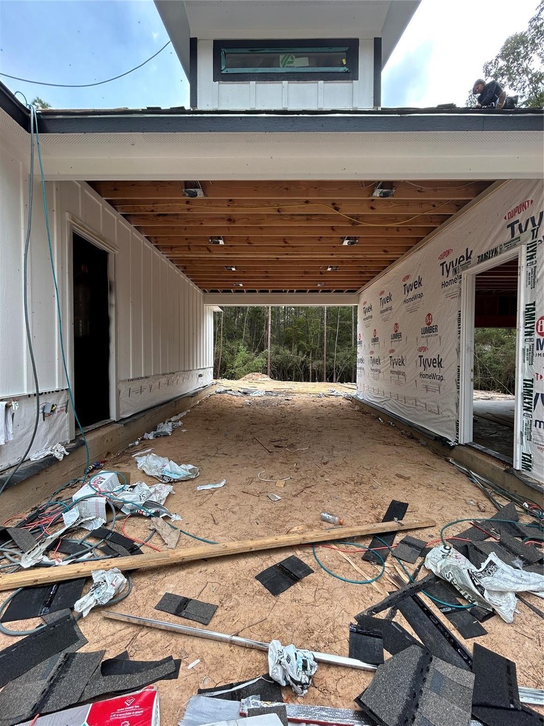Haus in New Waverly, Texas, Vereinigte Staaten 4 - 18503690