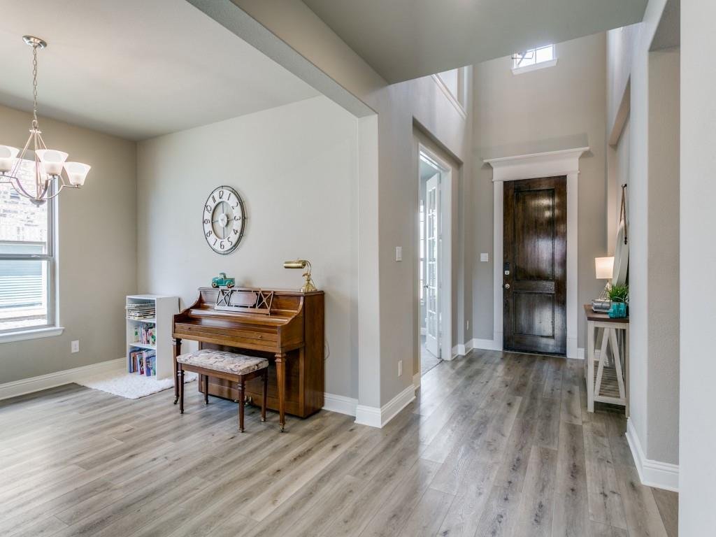 Casa en Fort Worth, Texas, Estados Unidos 4 - 19054816