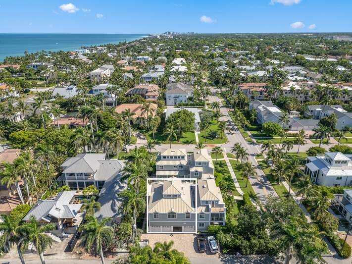Appartement à Naples, Floride, États-Unis 1 - 19056370