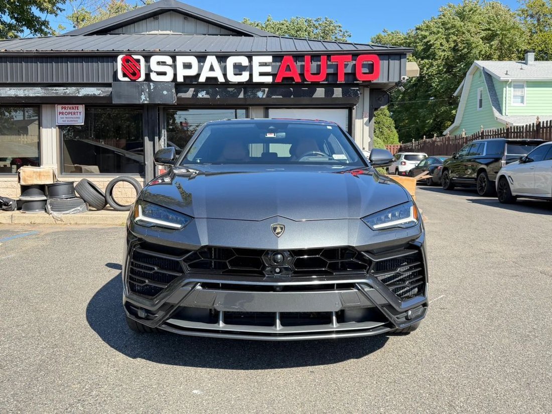 Suv in East Brunswick, NJ, United States 2 - 19055640