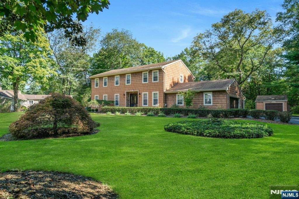 Casa en Mahwah, Nueva Jersey, Estados Unidos 3 - 19052563