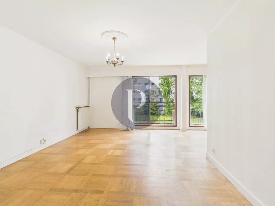 Apartment in Ormeaux, Fontenay-aux-Roses, France 2 - 19052154