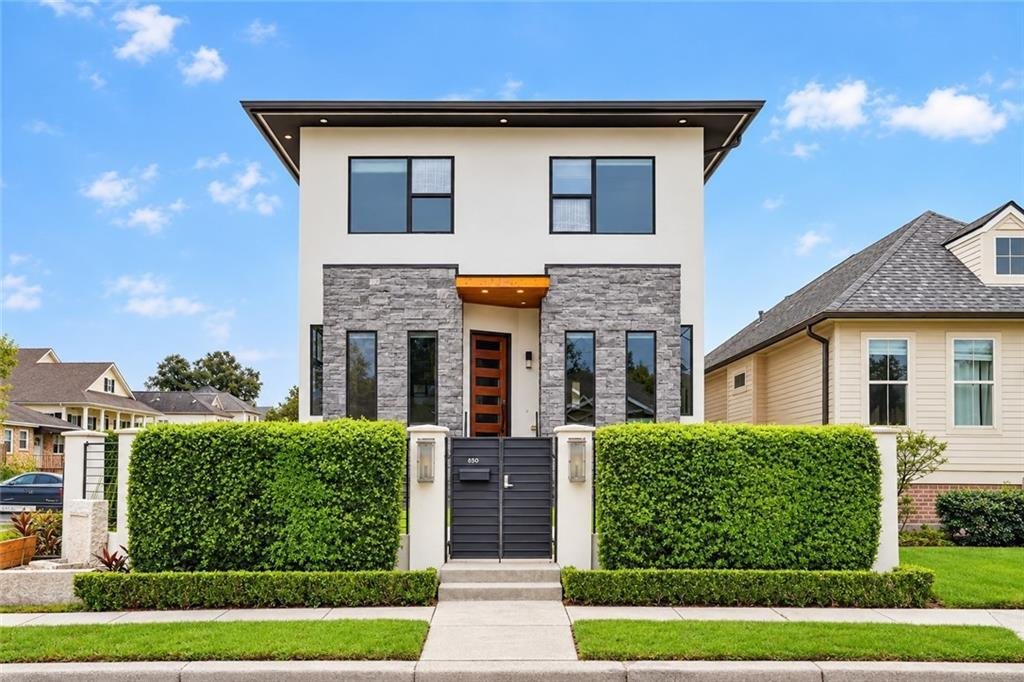 House in New Orleans, Louisiana, United States 1 - 19053555