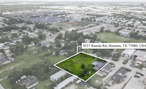 House in Houston, Texas, United States 1