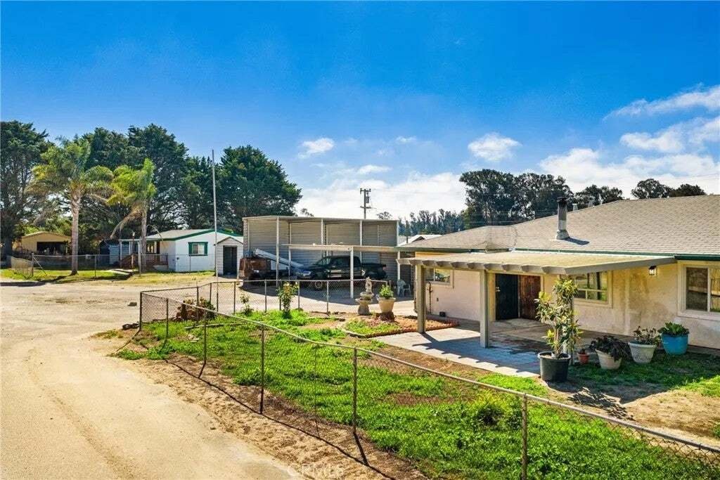 Haus in Arroyo Grande, Kalifornien, Vereinigte Staaten 4 - 19054646