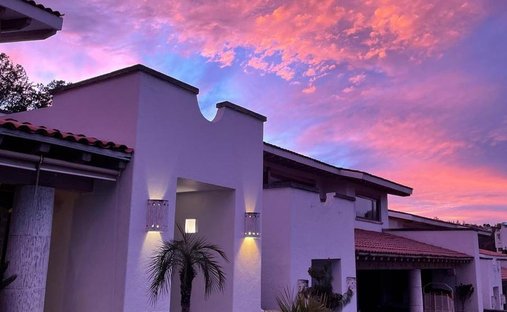 Haus in Ciudad López Mateos, Bundesstaat Mexiko, Mexiko 1