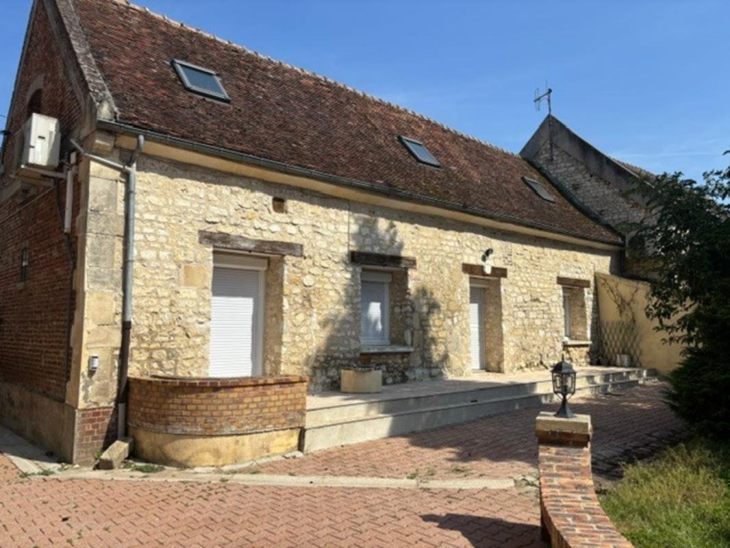 Casa di campagna a Epineuse, Alta Francia, Francia 4 - 19052088
