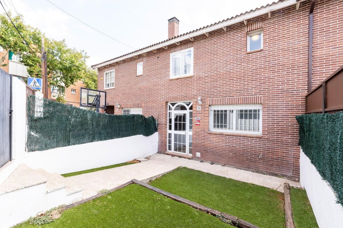 House in Torrelodones, Comunidad de Madrid, Spain 2 - 19053897