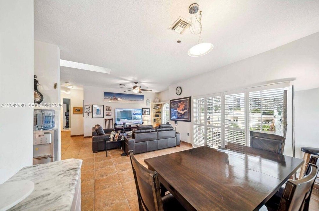 Condominio a Bal Harbour, Florida, Stati Uniti 5 - 19055181