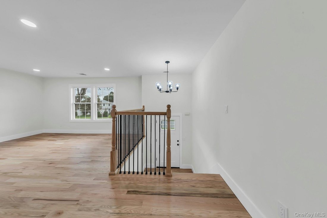 Casa en Holtsville, Nueva York, Estados Unidos 2 - 19055147