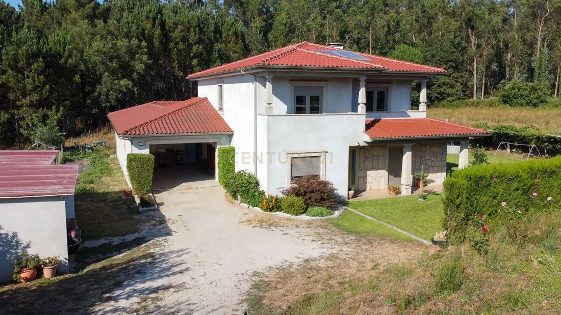 Villa in Martim, Braga, Portugal 1 - 19055172