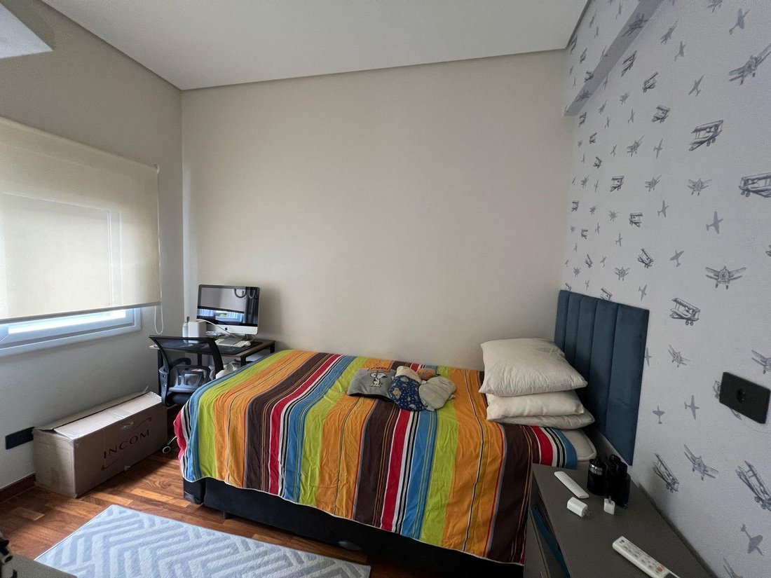 Condominio a Santana de Parnaíba, San Paolo, Brasile 4 - 19052342