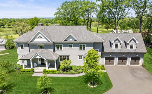 Casa en Atlantic Highlands, Nueva Jersey, Estados Unidos 1