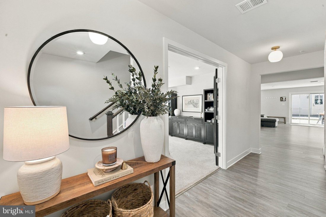 Townhouse in Frederick, Maryland, United States 3 - 19055254